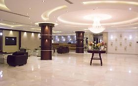 Merfal Serviced Apartments Royal